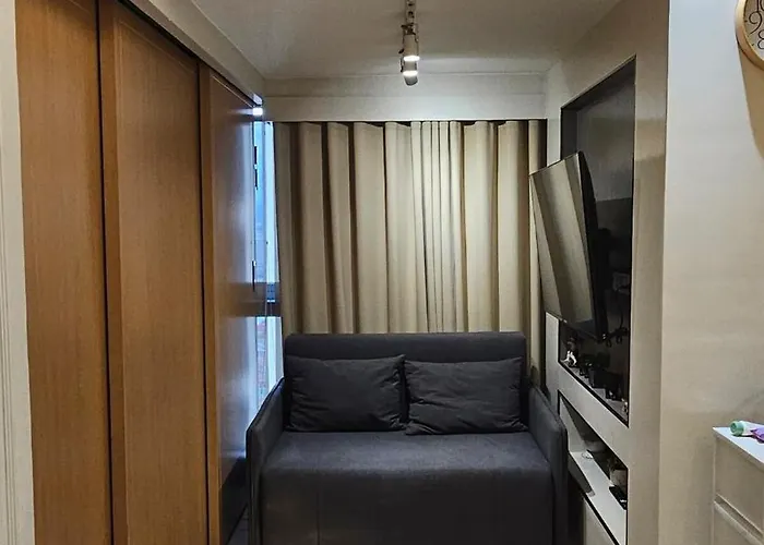 One Bedroom Premier At Eastwood Global Plaza Luxury Residences Apartment *