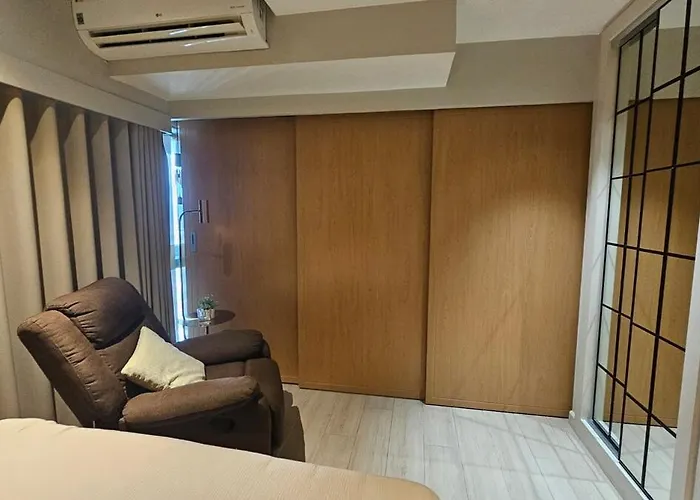 One Bedroom Premier At Eastwood Global Plaza Luxury Residences Apartment *